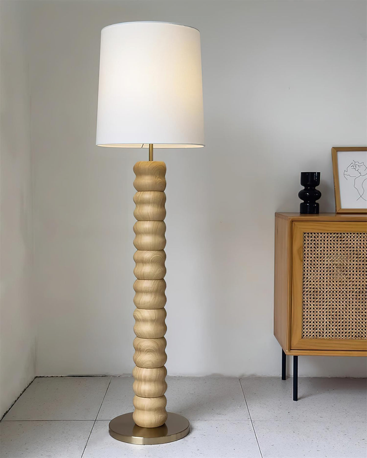 Rib Lampadaire