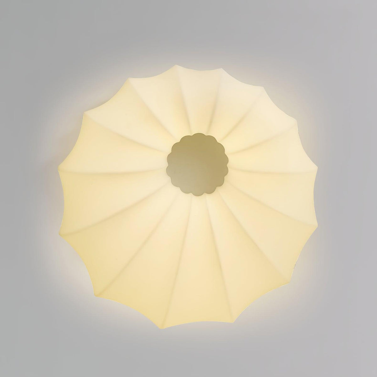 Veleris Lampe de Plafond Art Nordique Premium