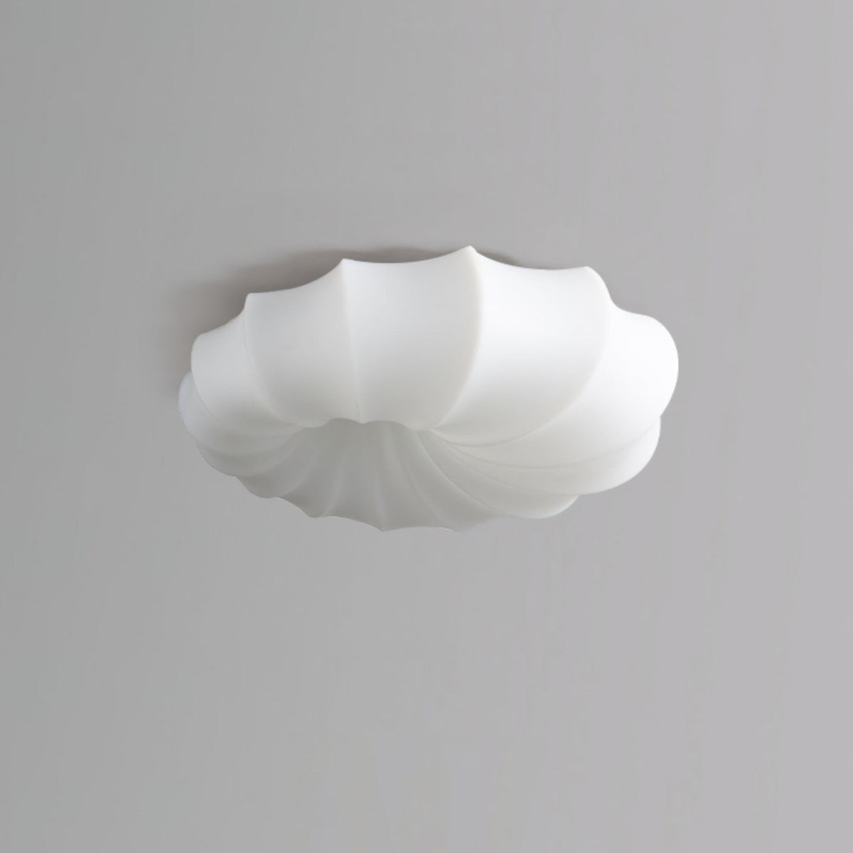 Veleris Lampe de Plafond Art Nordique Premium