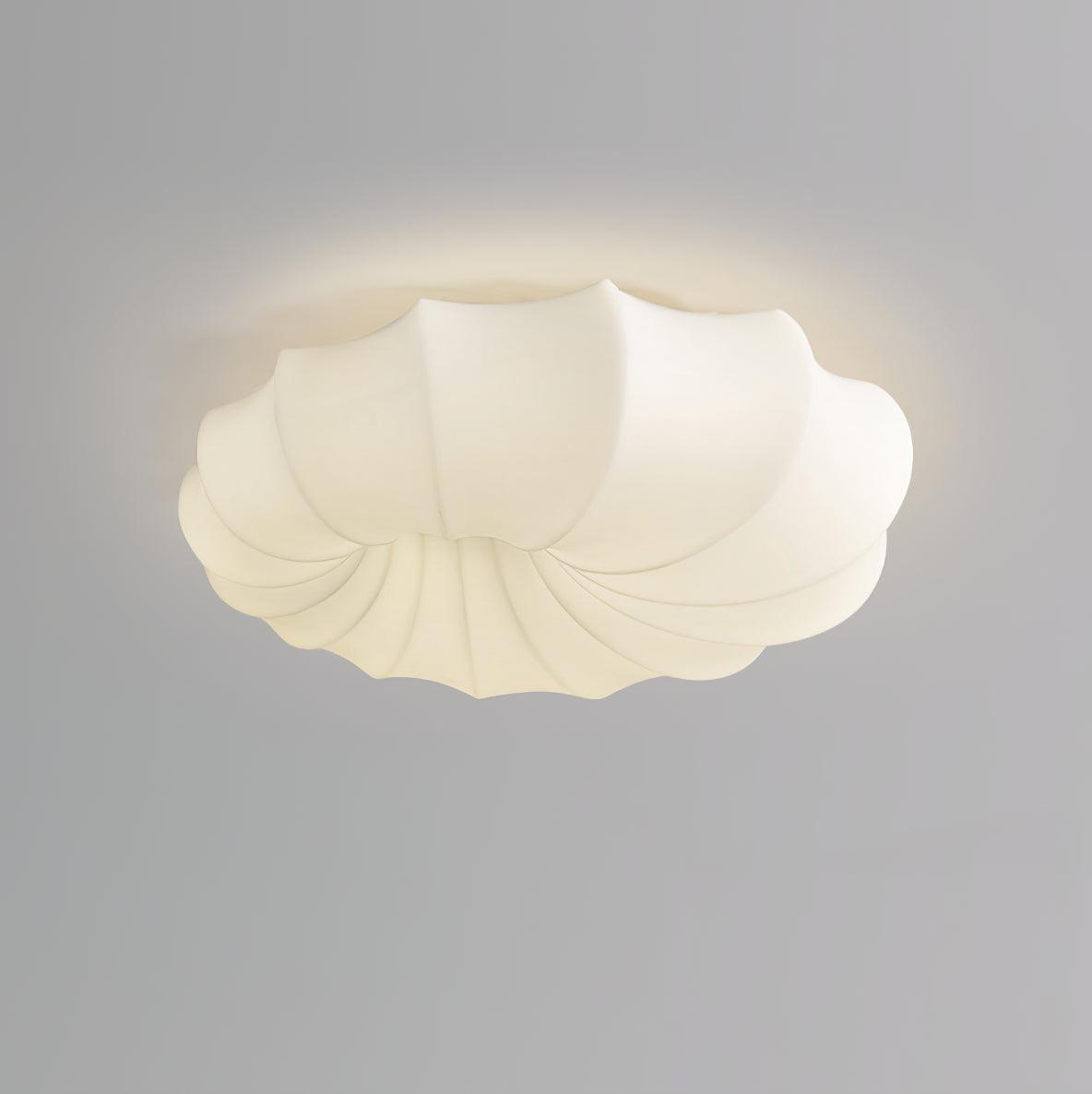 Veleris Lampe de Plafond Art Nordique Premium