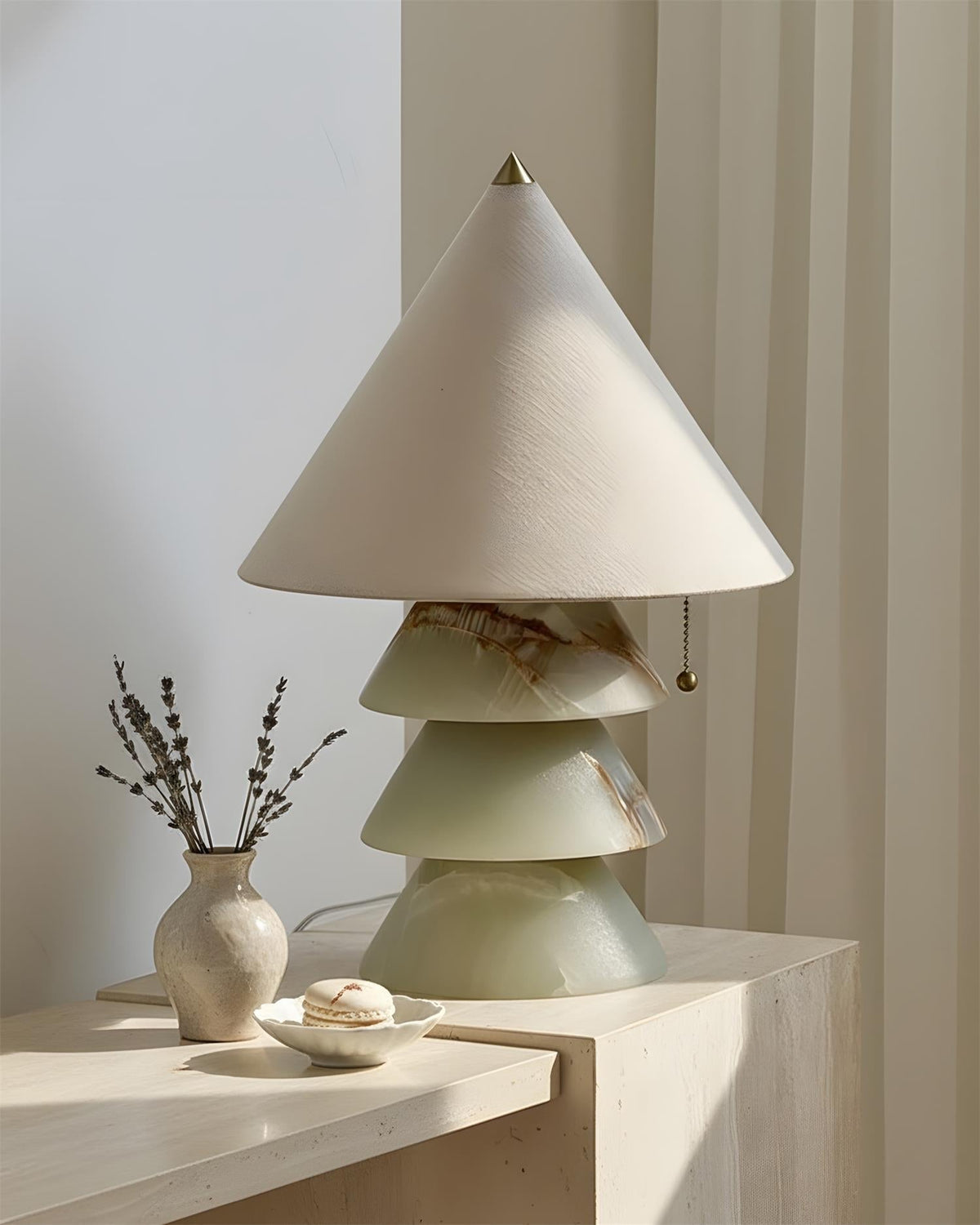 Selelise Lampe de Table