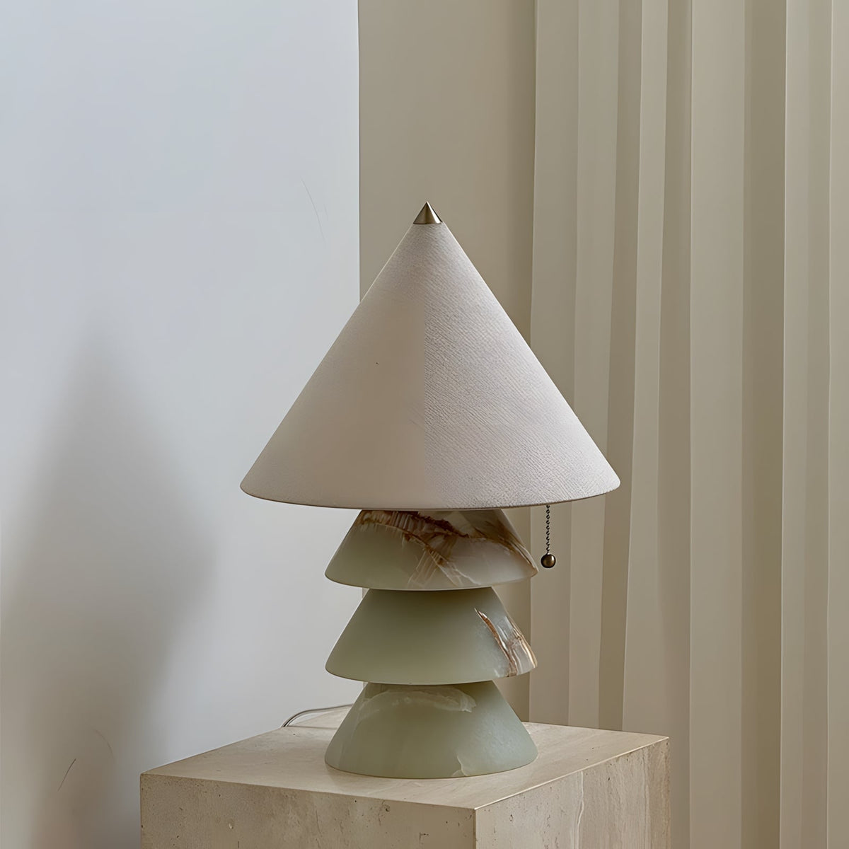 Selelise Lampe de Table