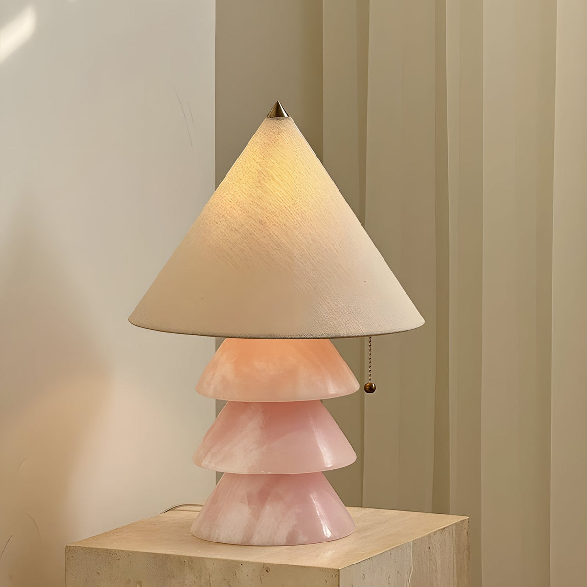 Selelise Lampe de Table