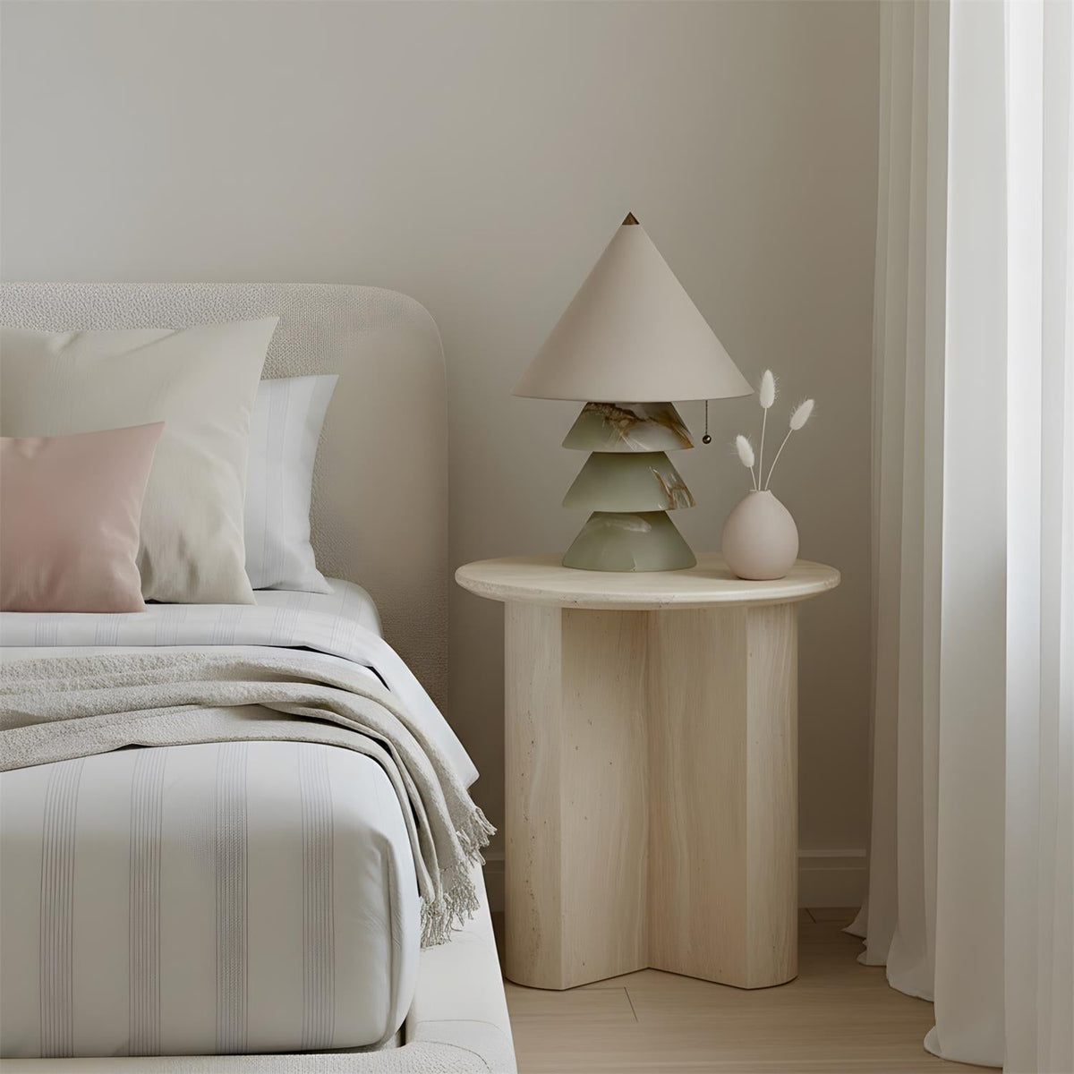 Selelise Lampe de Table