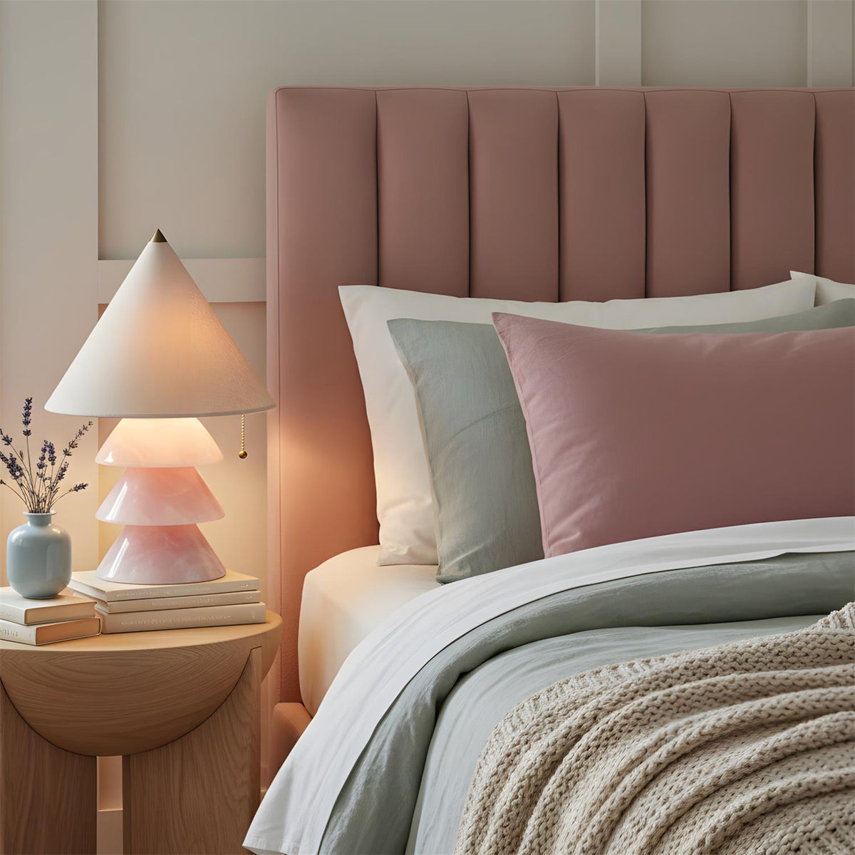 Selelise Lampe de Table