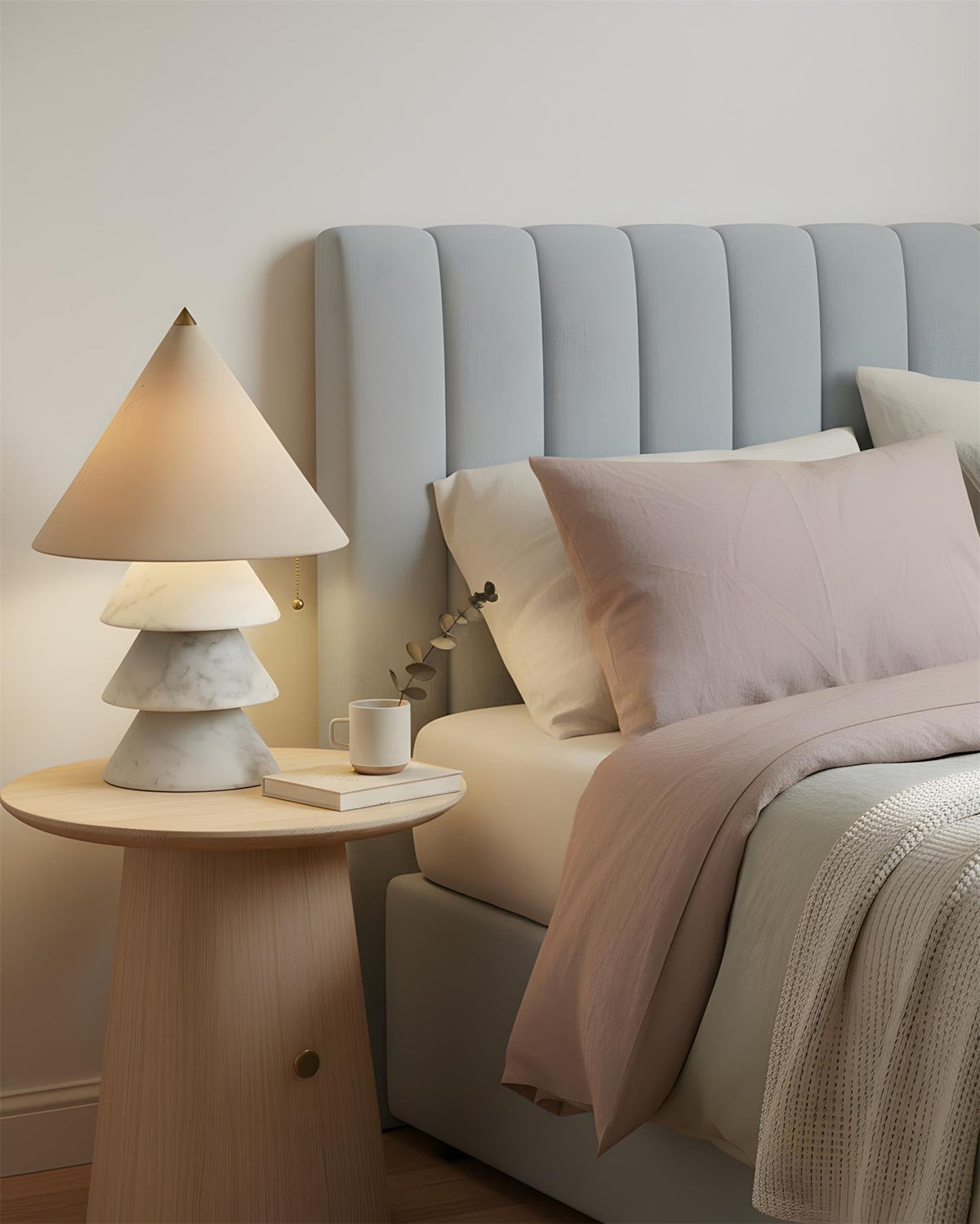 Selelise Lampe de Table