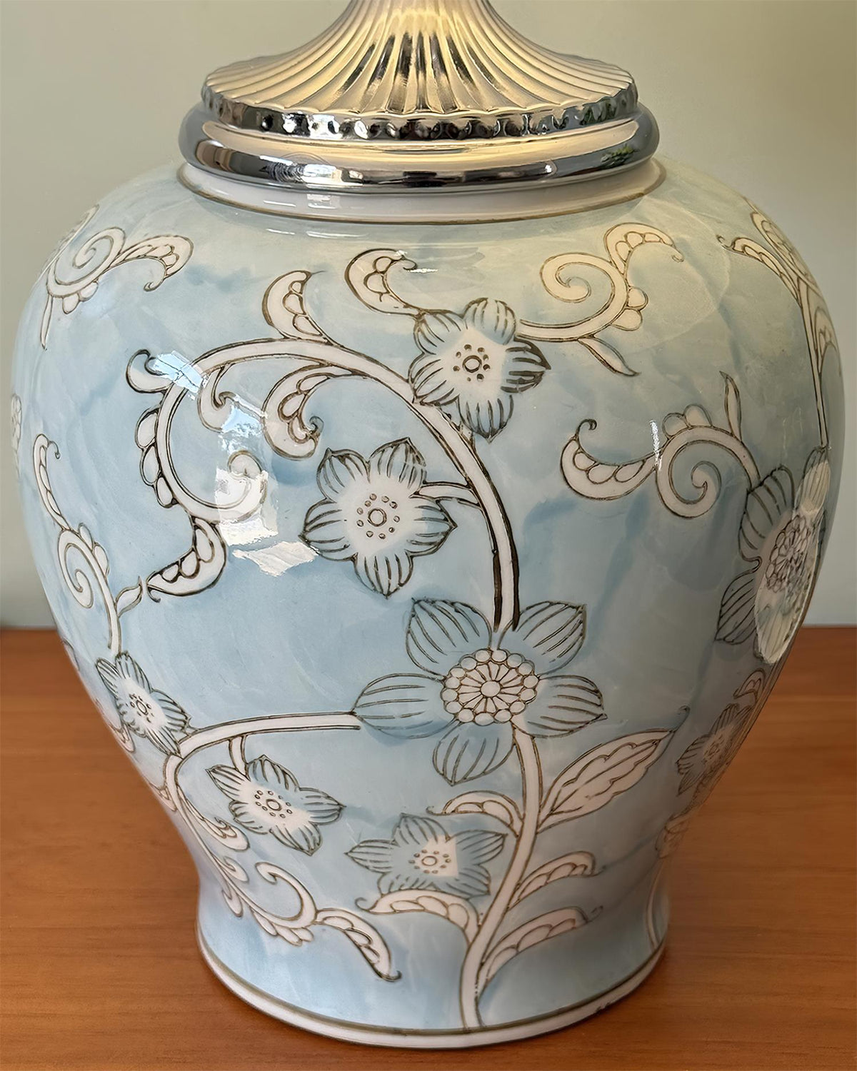 Viraarira Lampe de Table