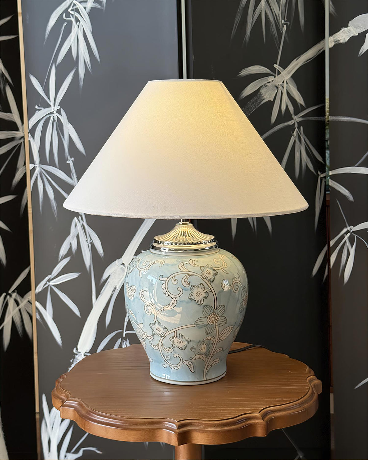 Viraarira Lampe de Table