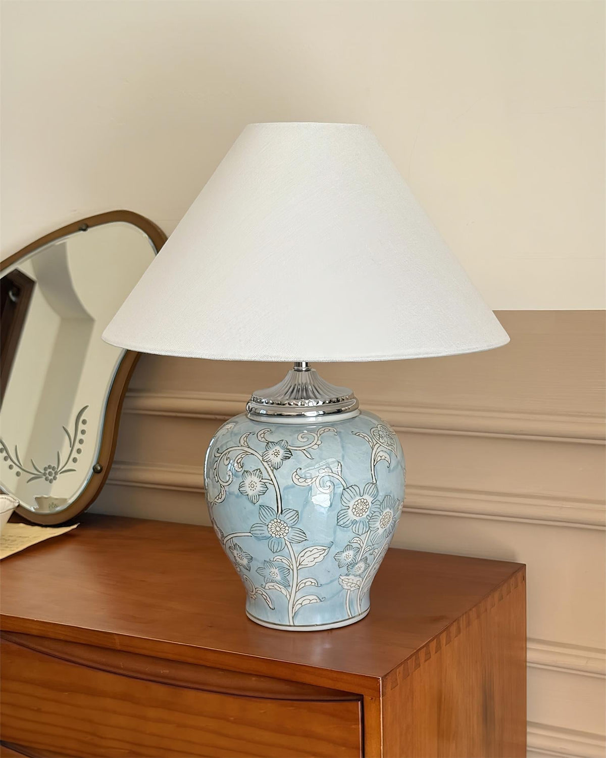 Viraarira Lampe de Table