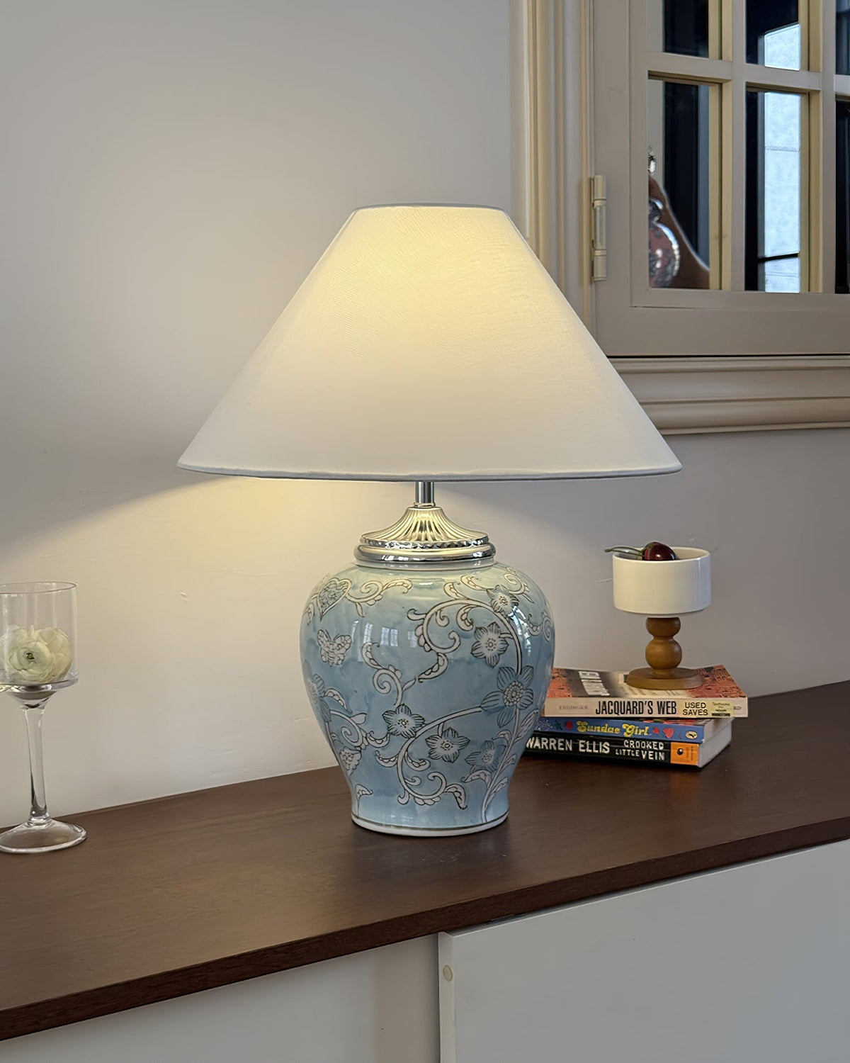 Viraarira Lampe de Table