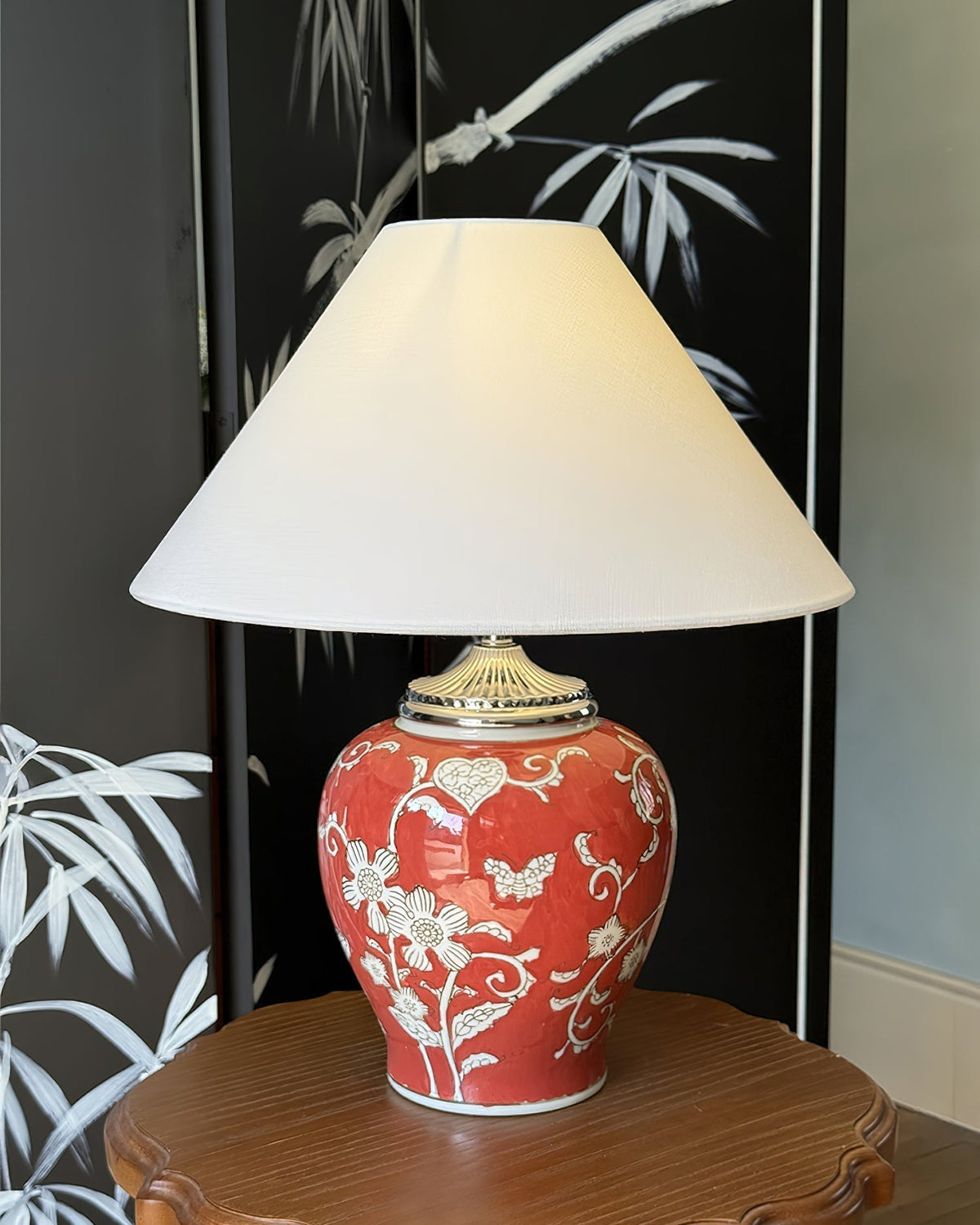 Viraarira Lampe de Table