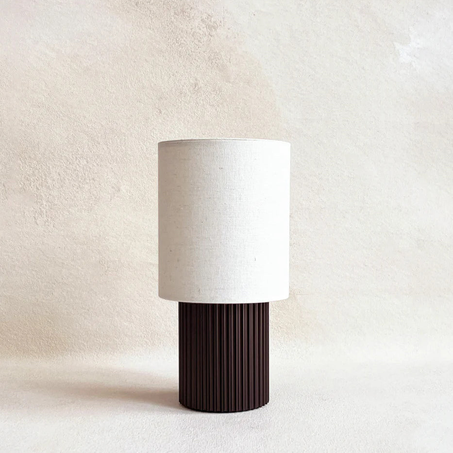 Calelelia Lampe de Table