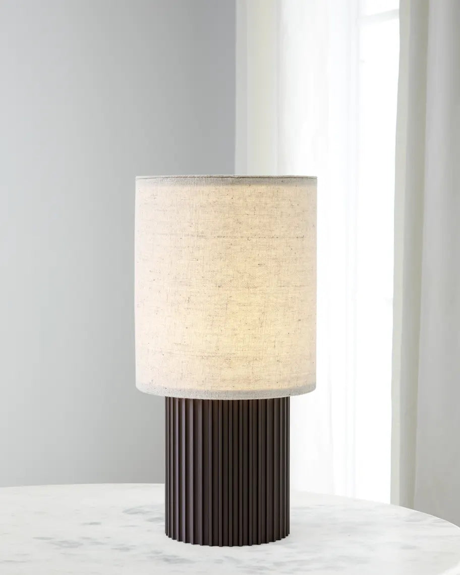 Calelelia Lampe de Table