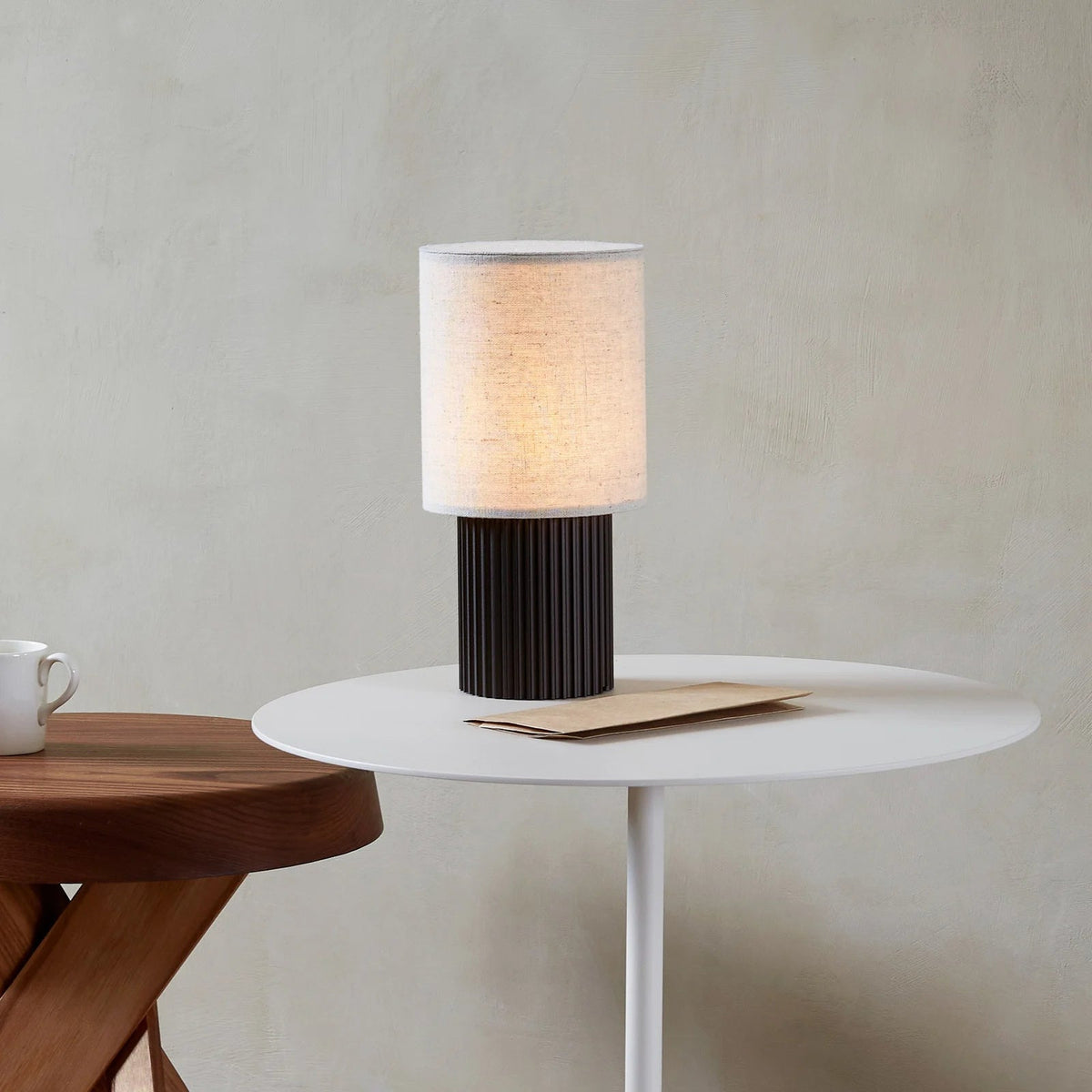 Calelelia Lampe de Table
