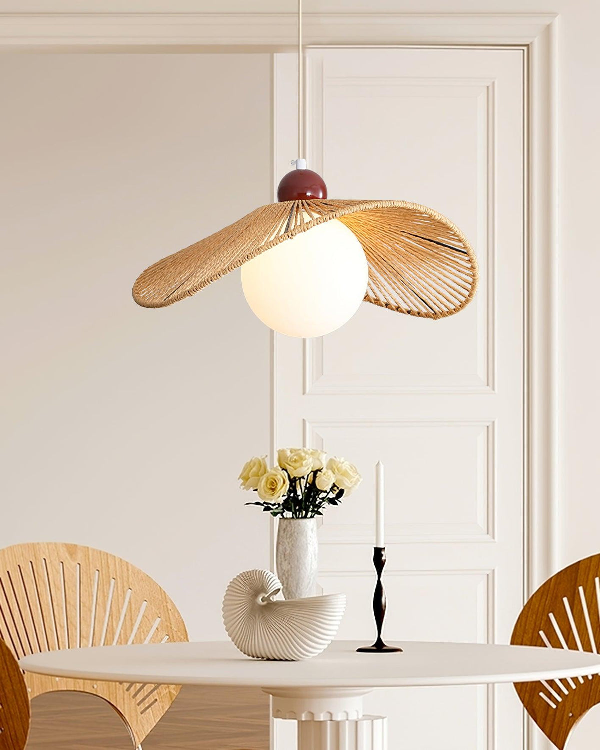 Teriinenne Suspension