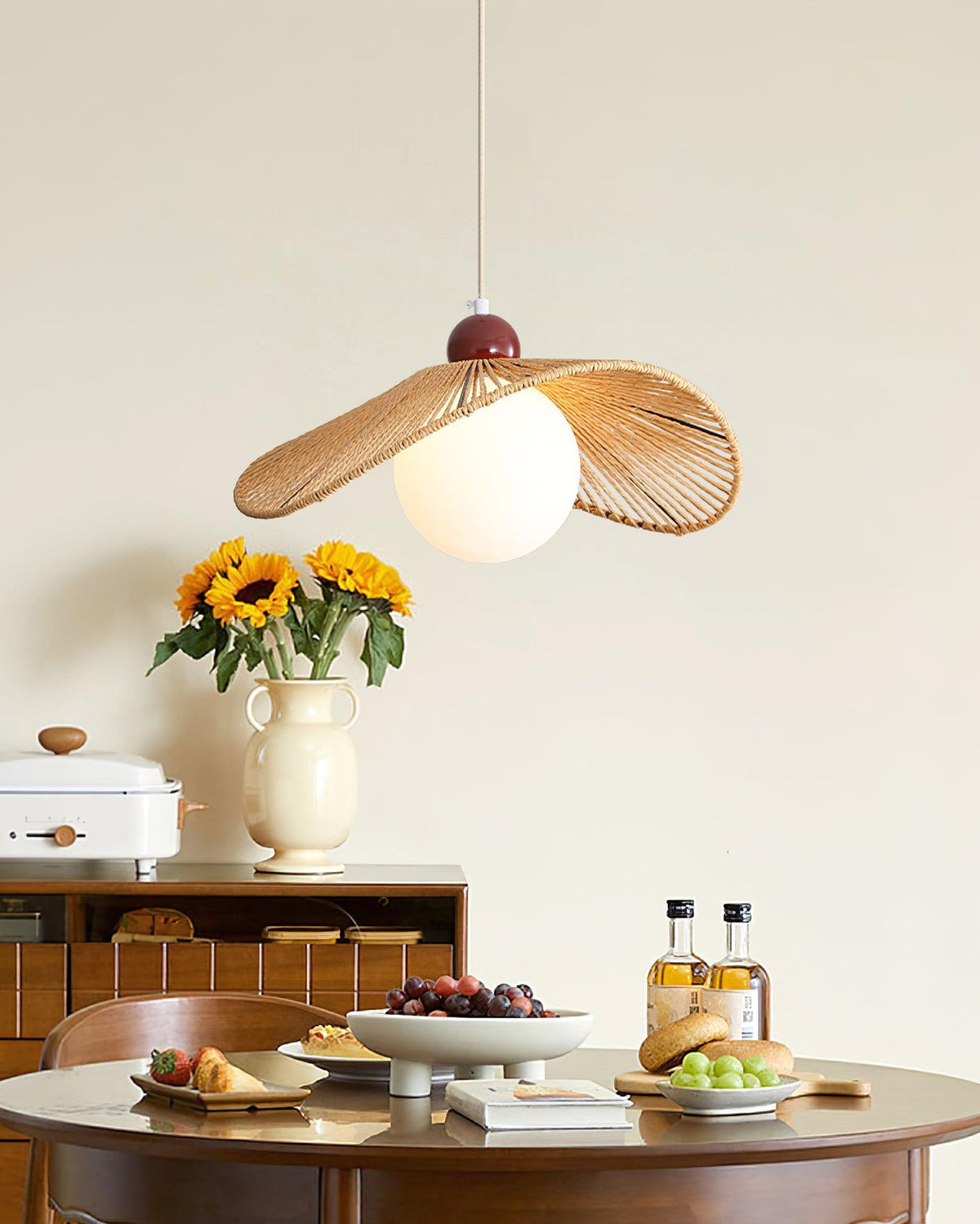 Teriinenne Suspension