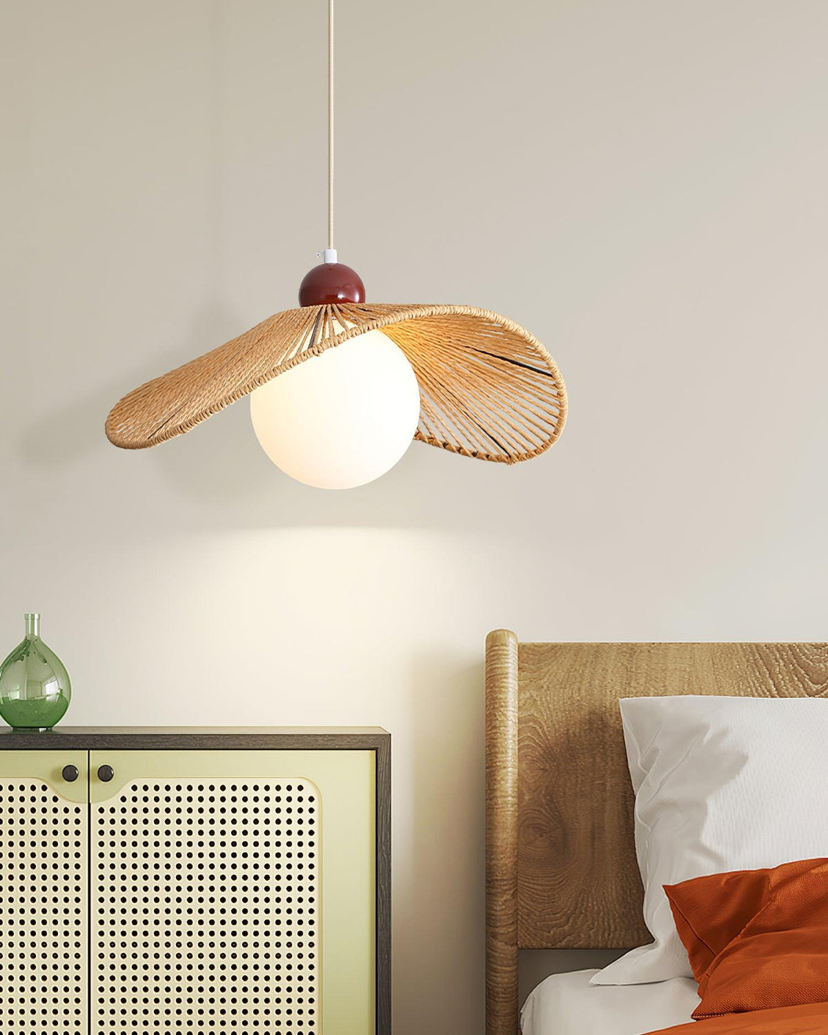 Teriinenne Suspension