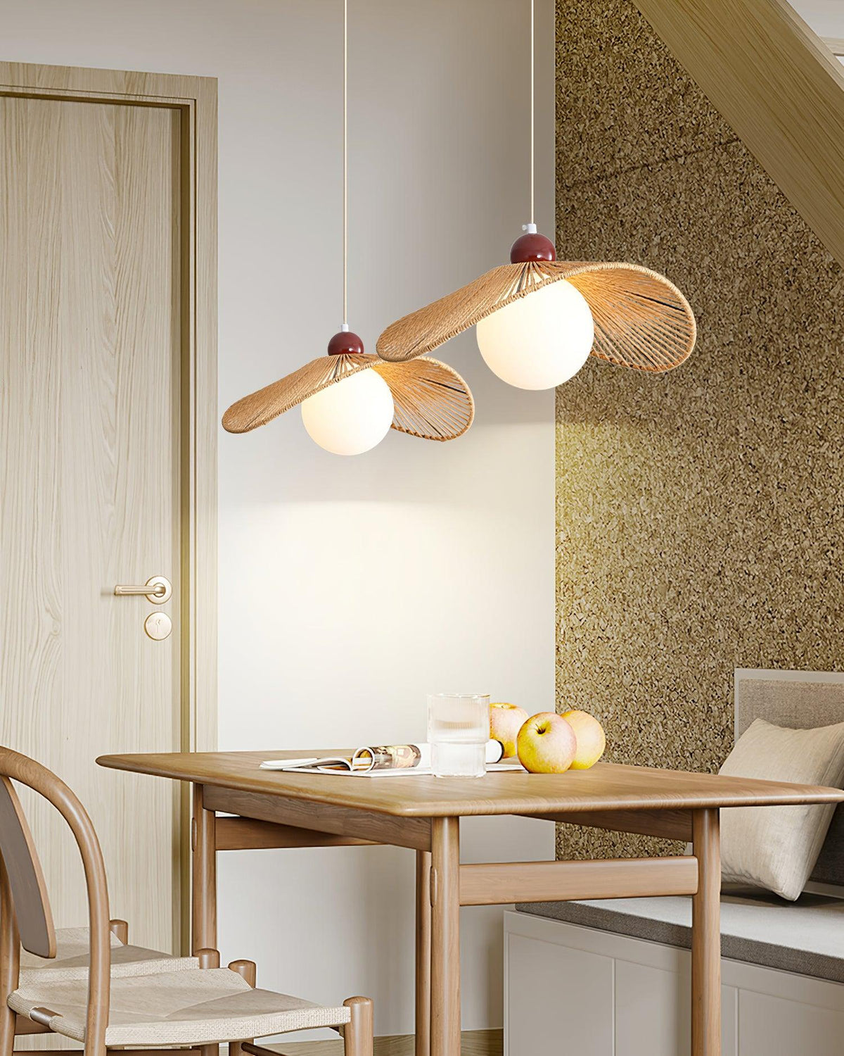 Teriinenne Suspension