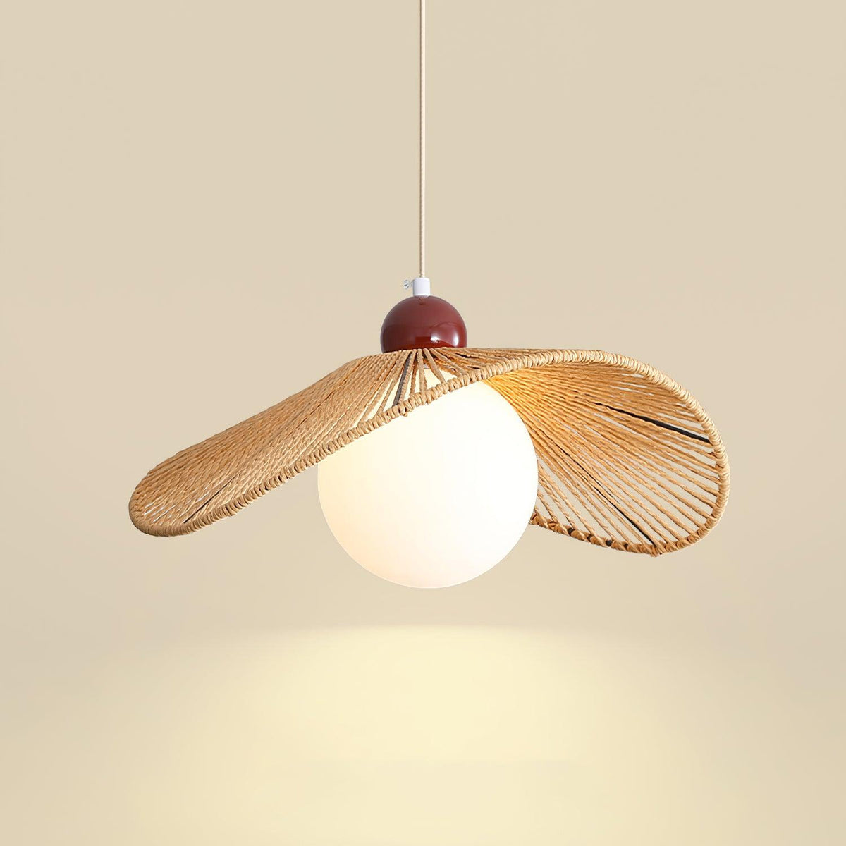 Teriinenne Suspension