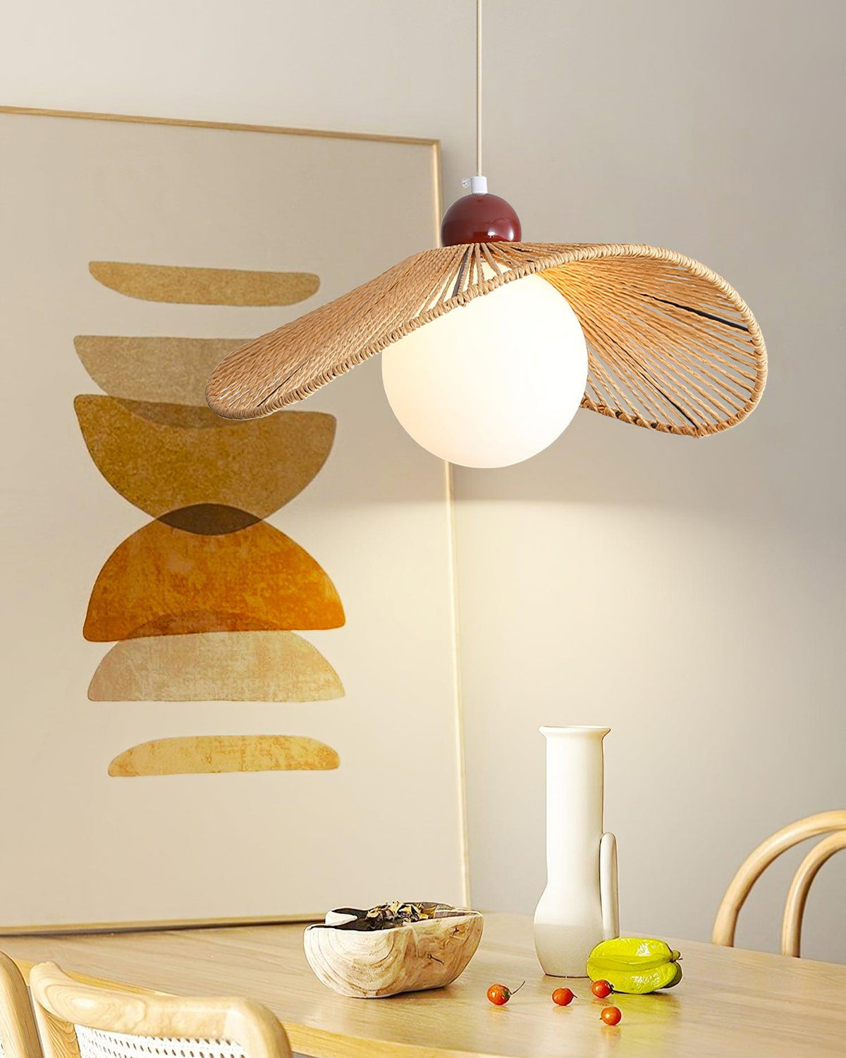 Teriinenne Suspension