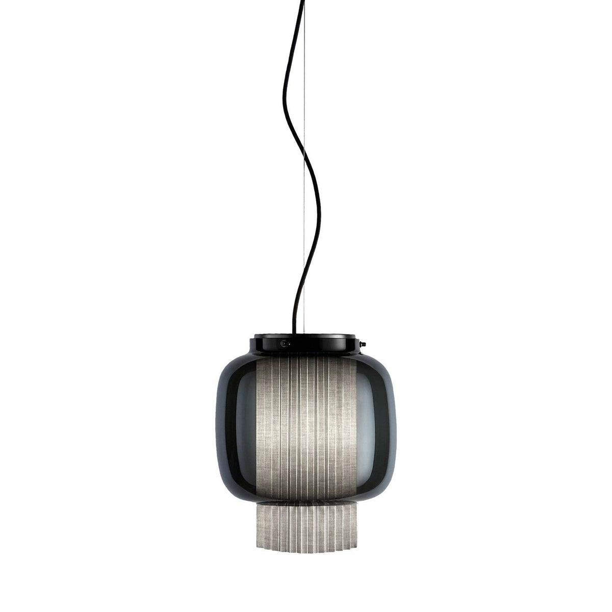 Auren Suspension en Verre Moderne