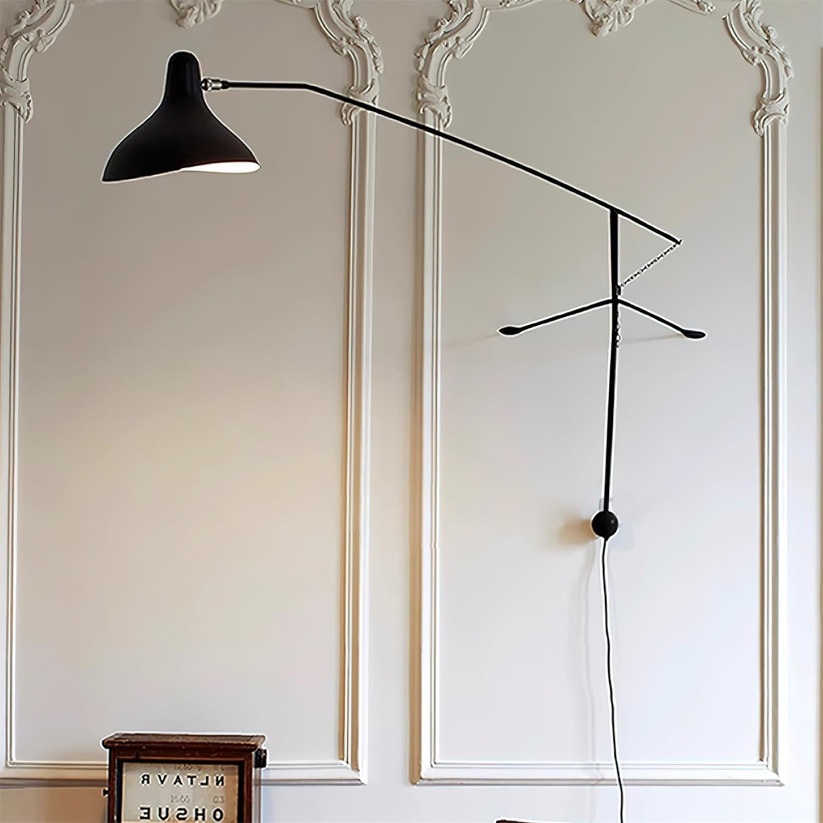 Rivisaria Applique Murale