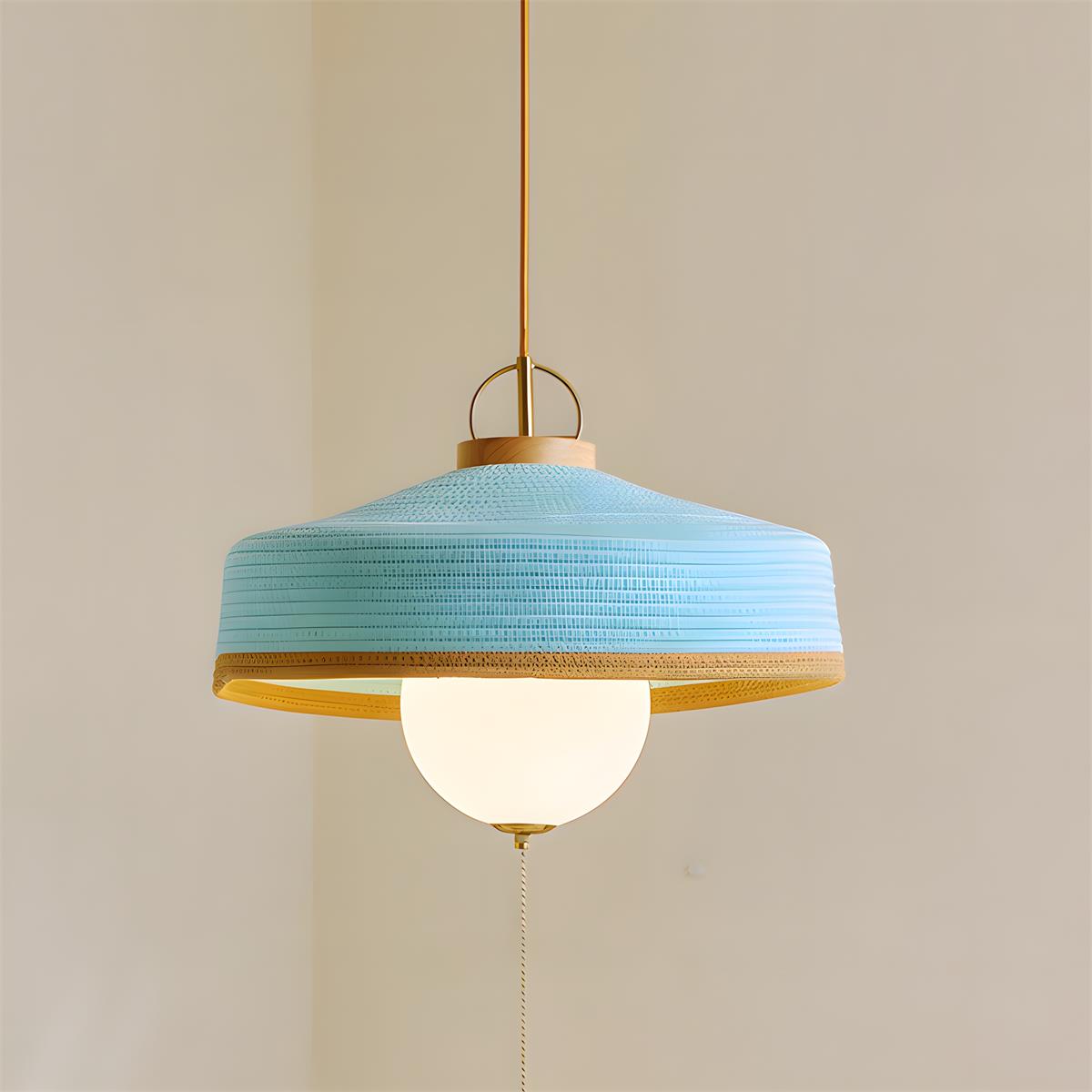 Orelenette Suspension