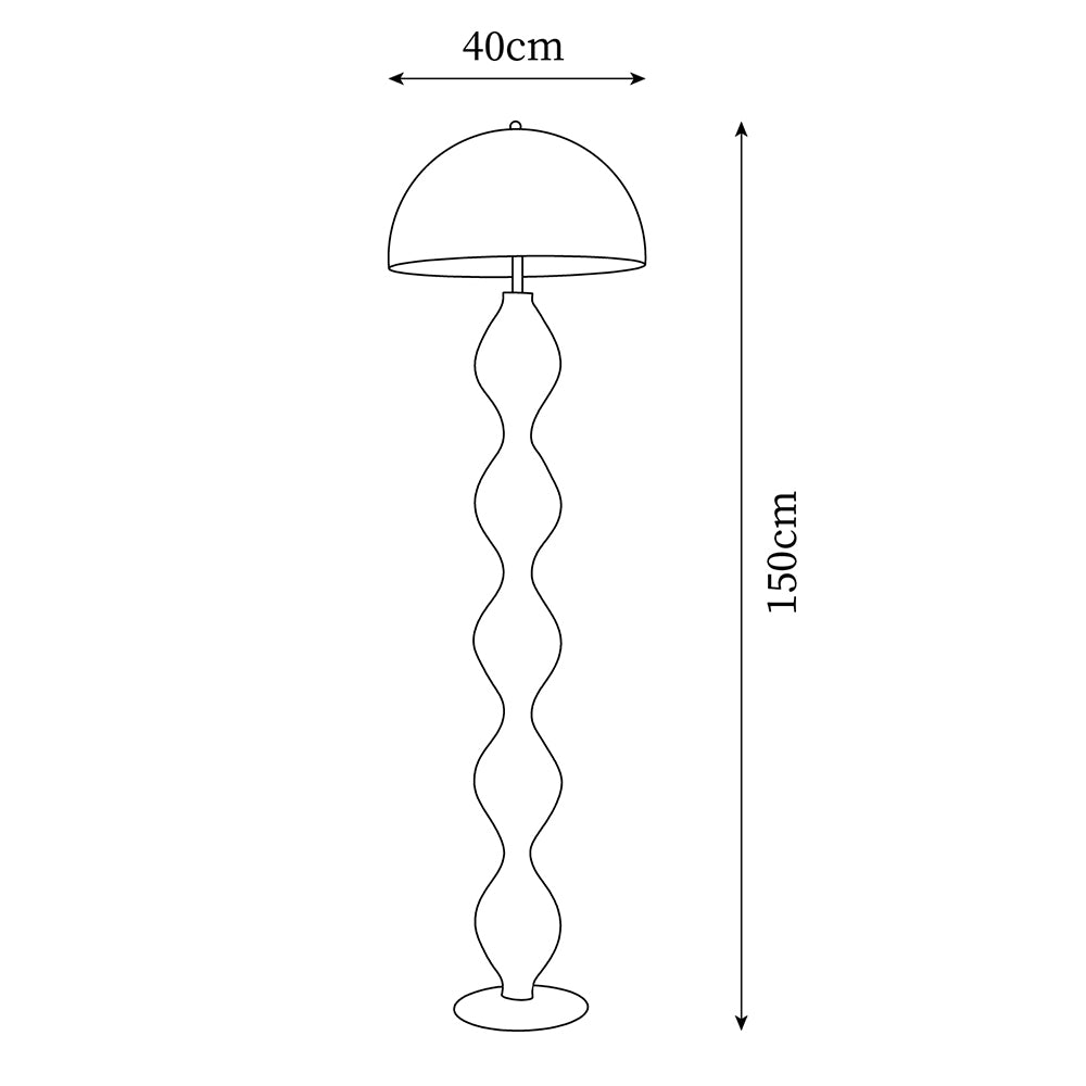 Mara Lampadaire
