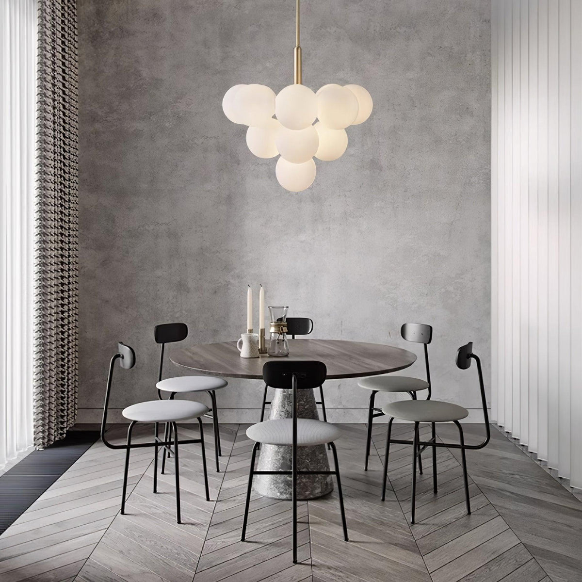Miruiella Suspension