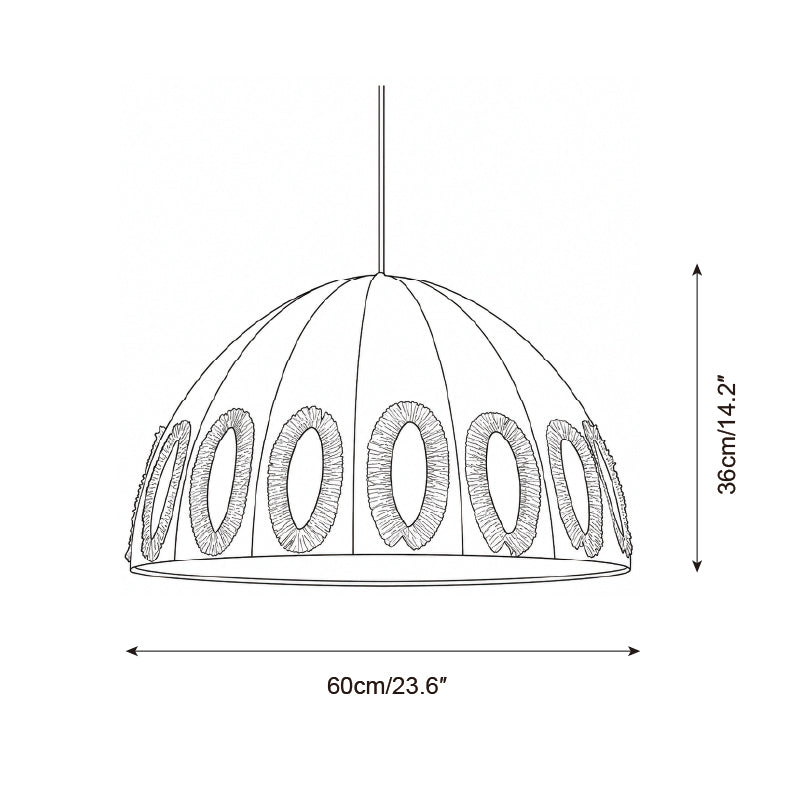 Terra Suspension