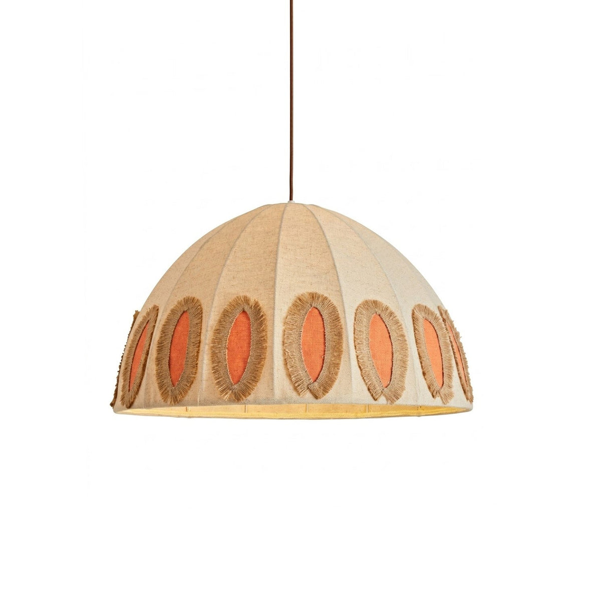 Terra Suspension