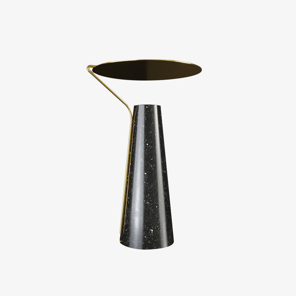 Lumos Lampe de Table en Marbre