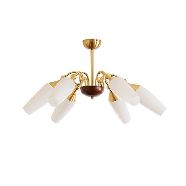 Casenira Lustre en Laiton