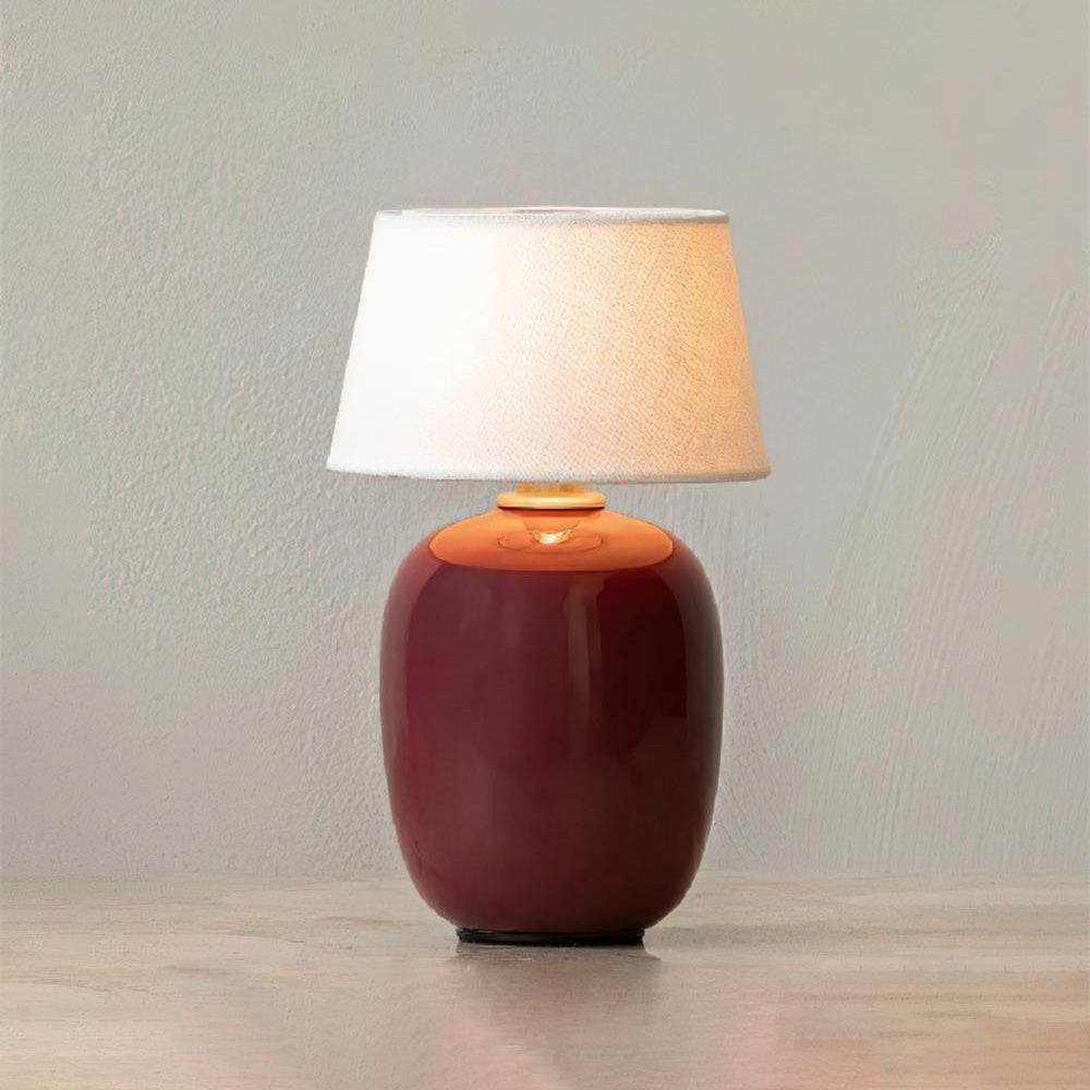 Viraiselia Lampe de Table