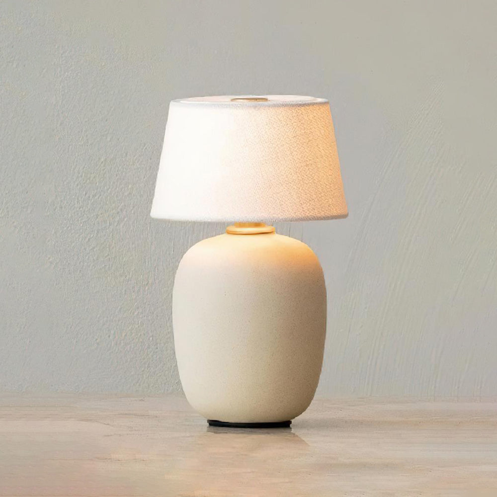 Viraiselia Lampe de Table