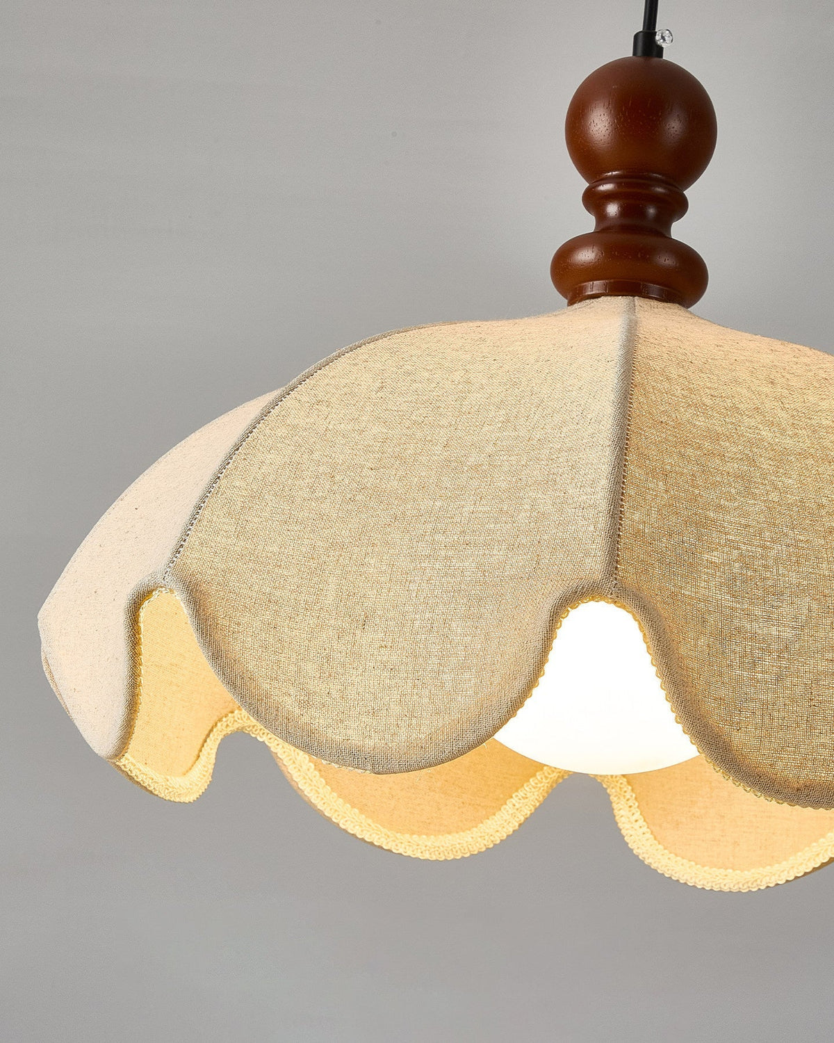 Facet Suspension