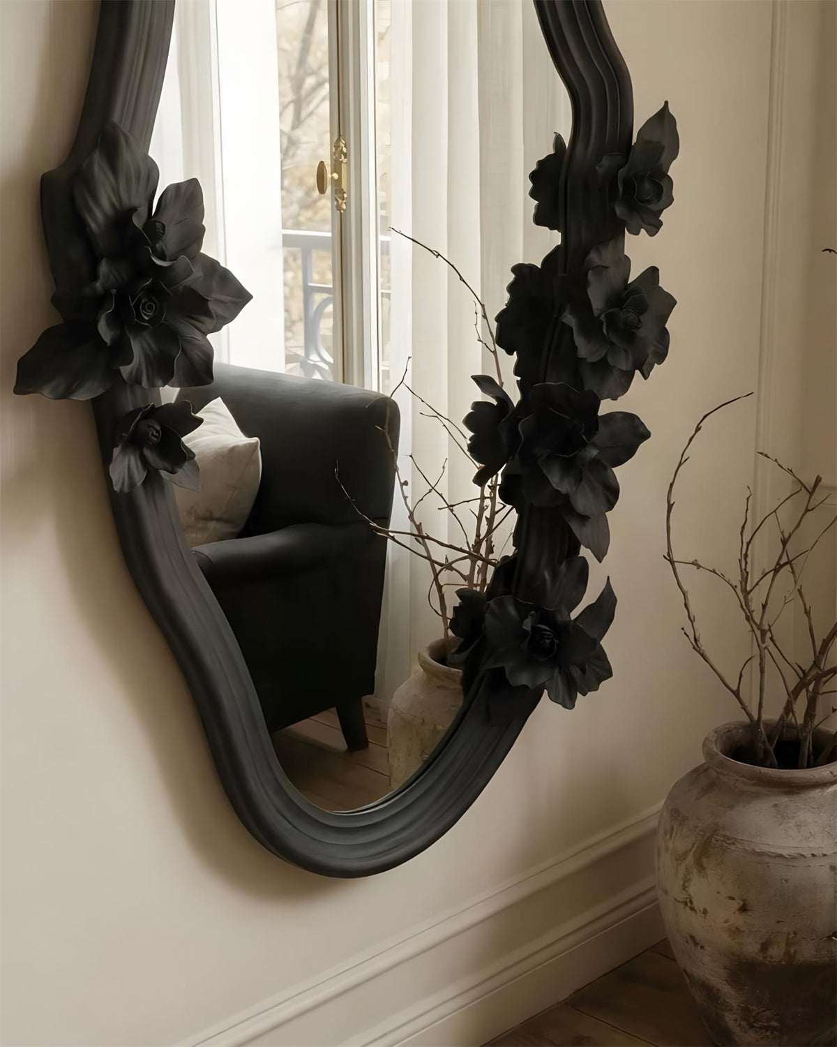 Calarora Miroir