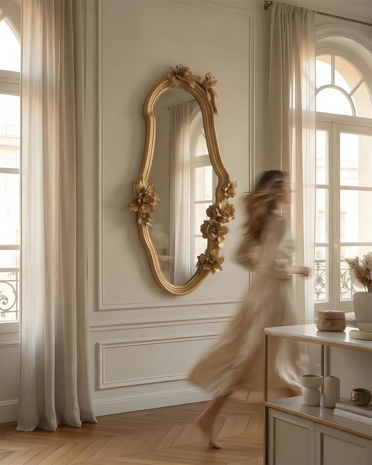 Calarora Miroir