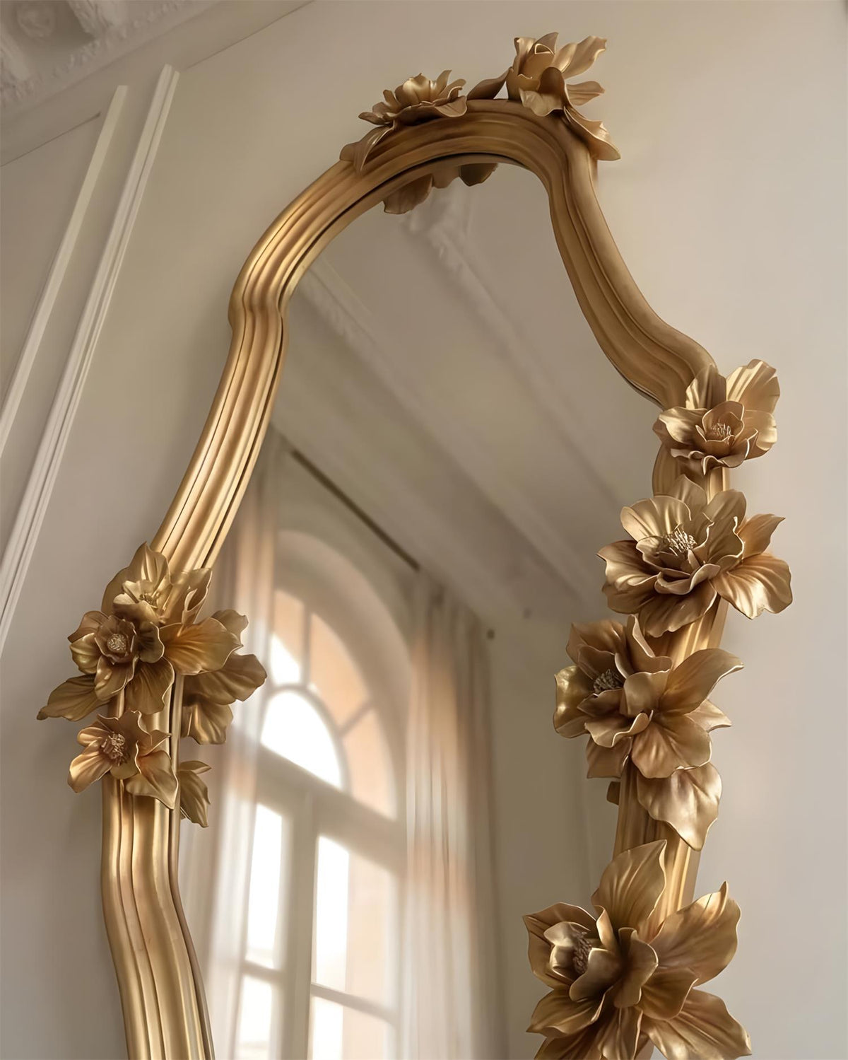 Calarora Miroir