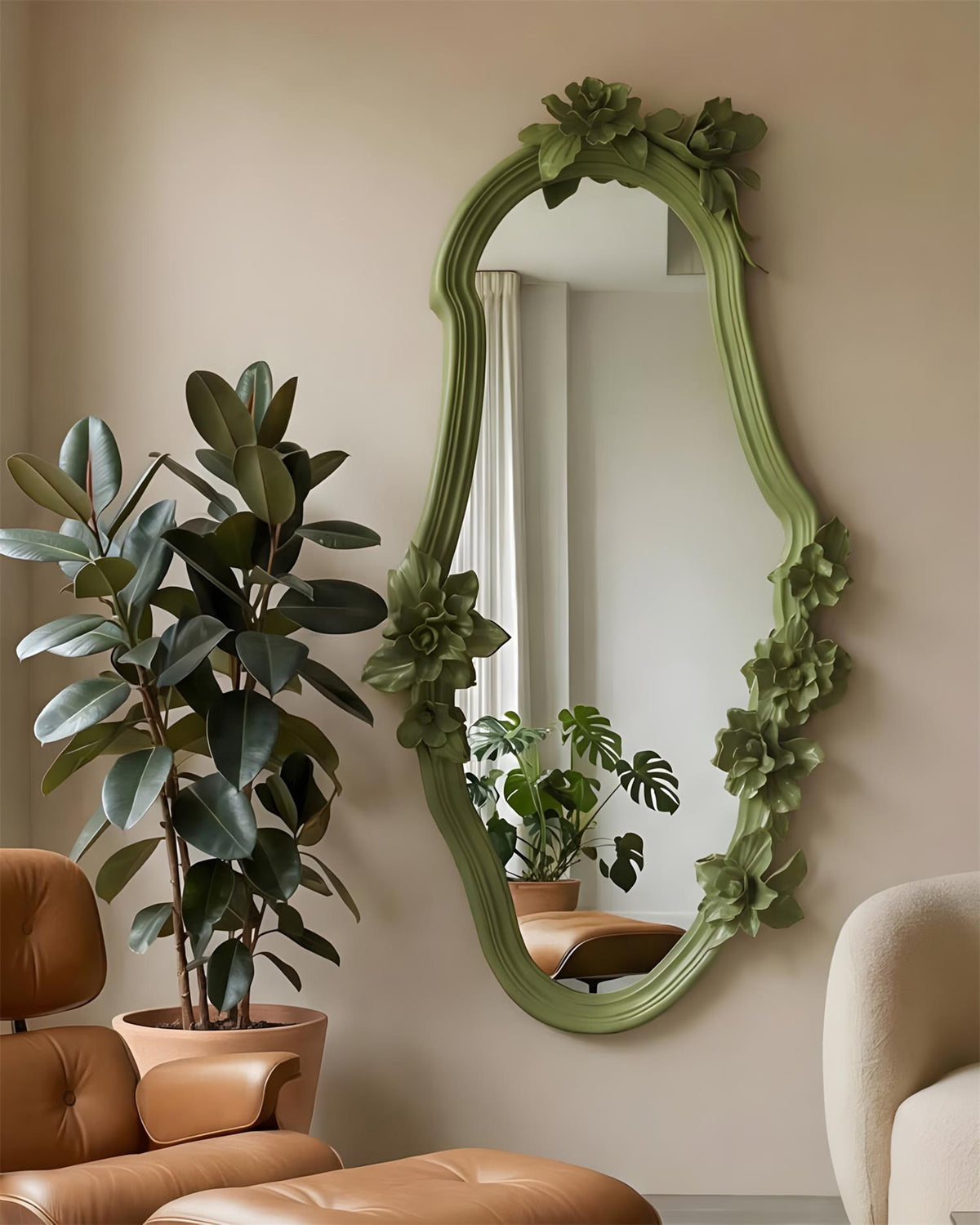 Calarora Miroir