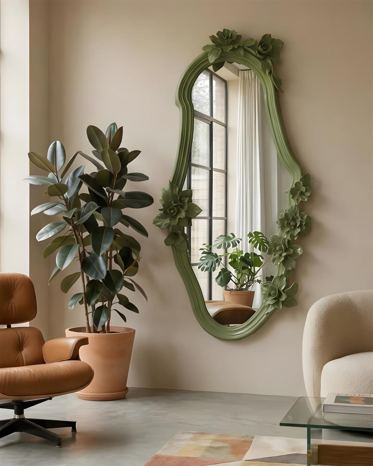 Calarora Miroir