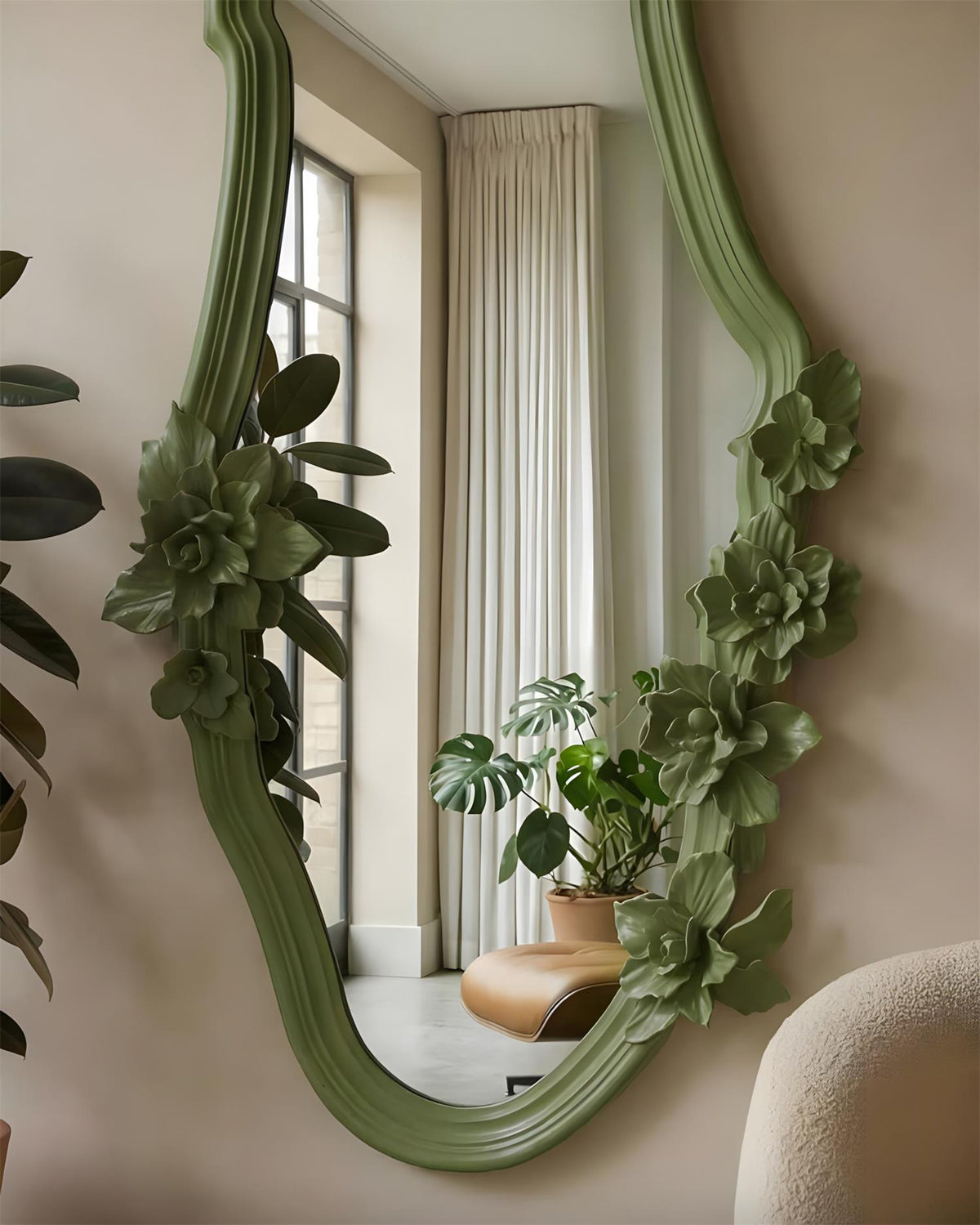 Calarora Miroir