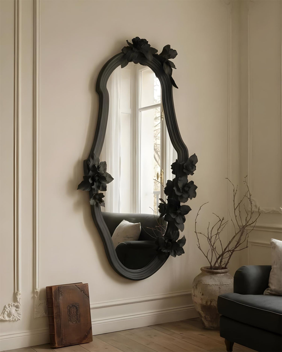 Calarora Miroir