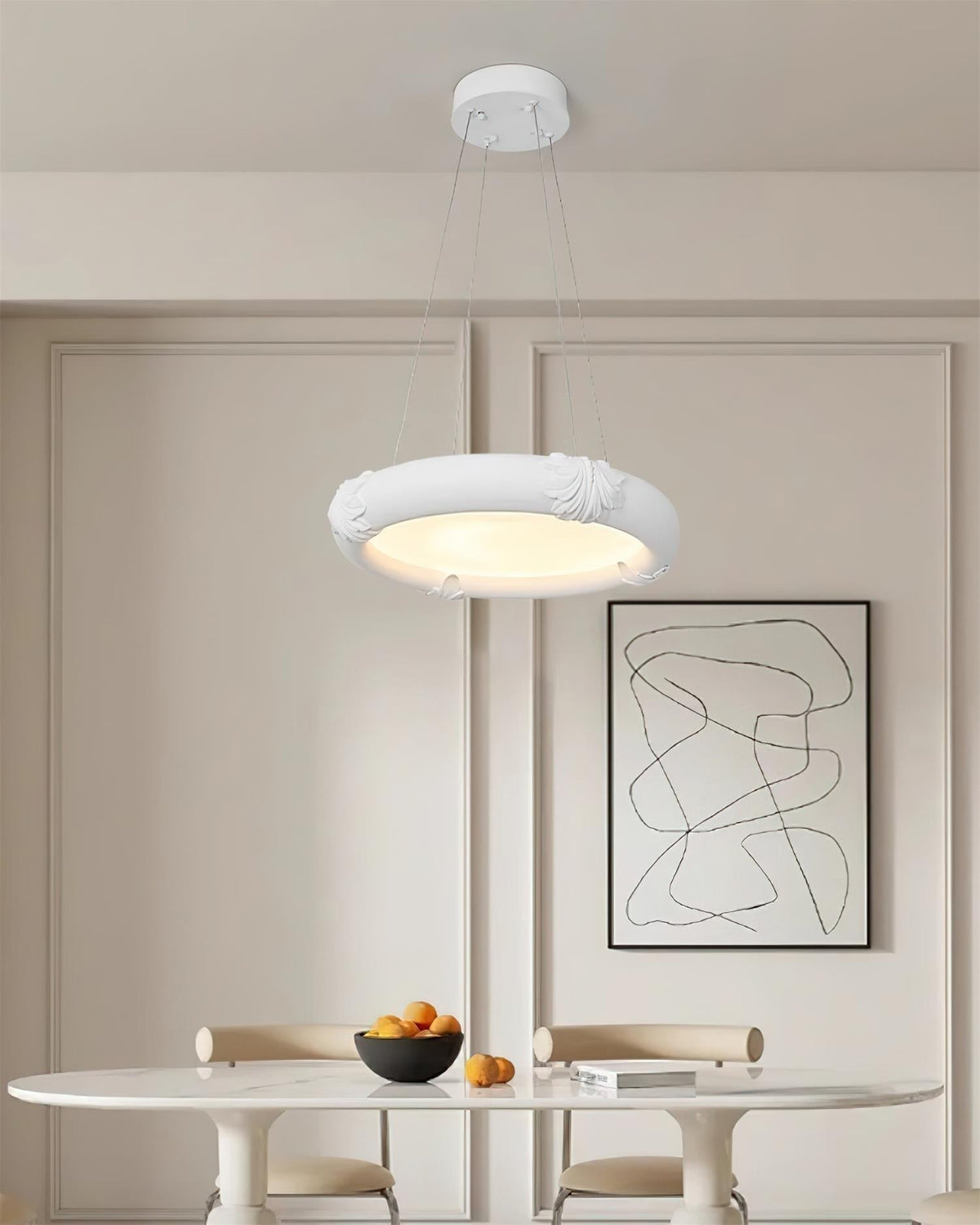 Maland Lustre