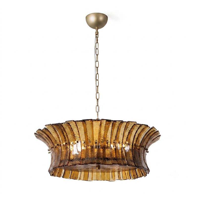 Celoissa Lustre en Verre