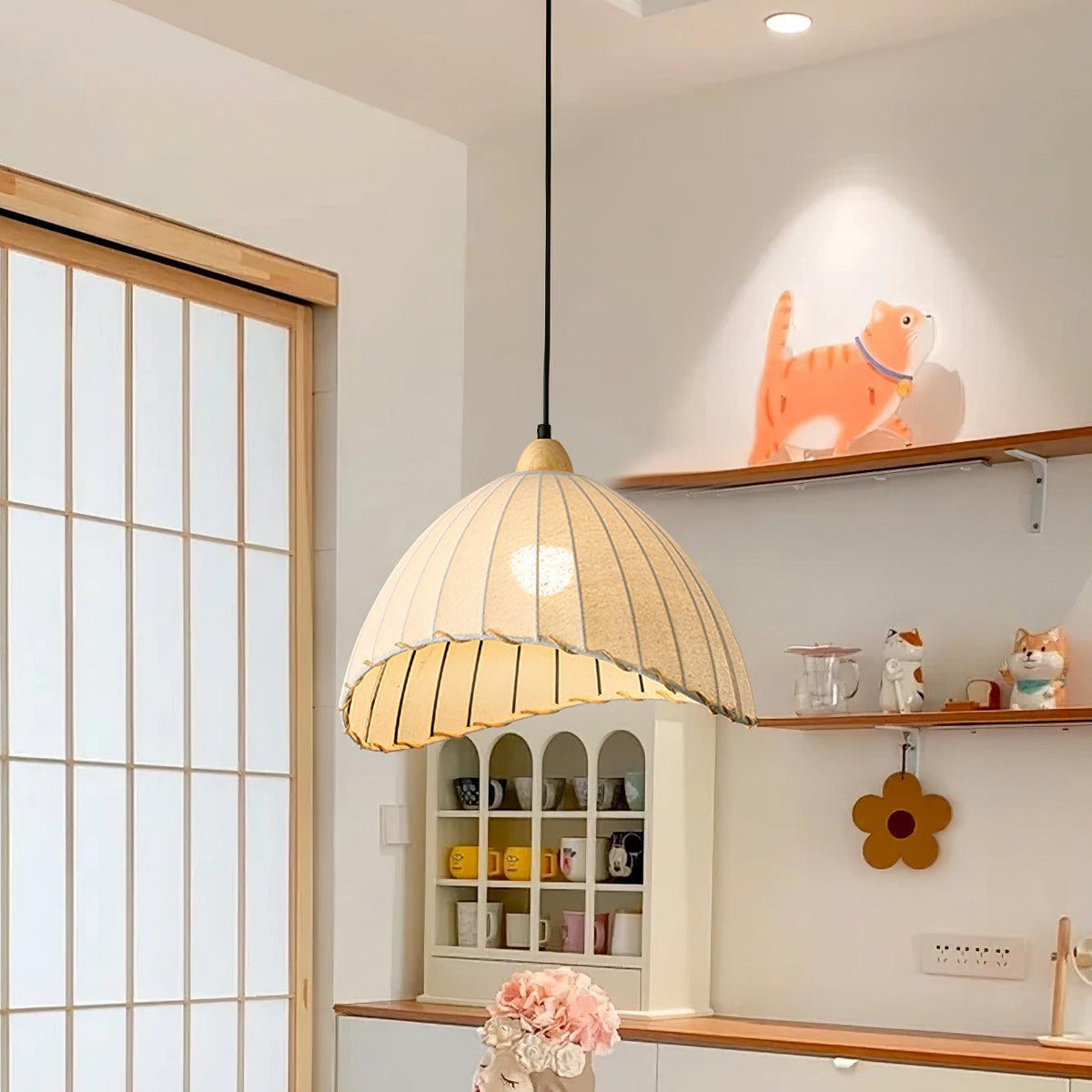 Seloeria Suspension