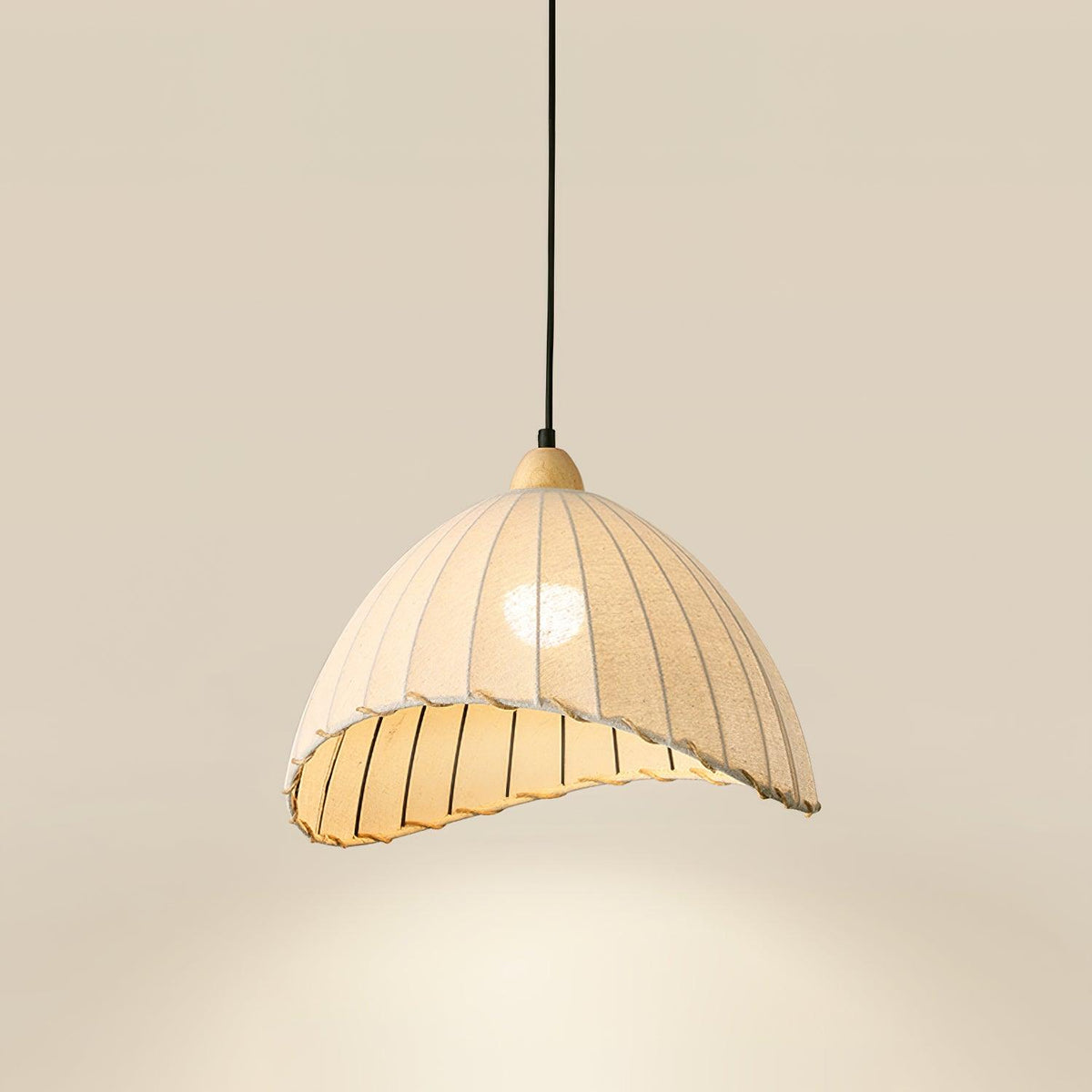 Seloeria Suspension