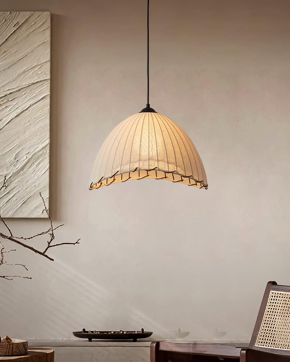 Seloeria Suspension
