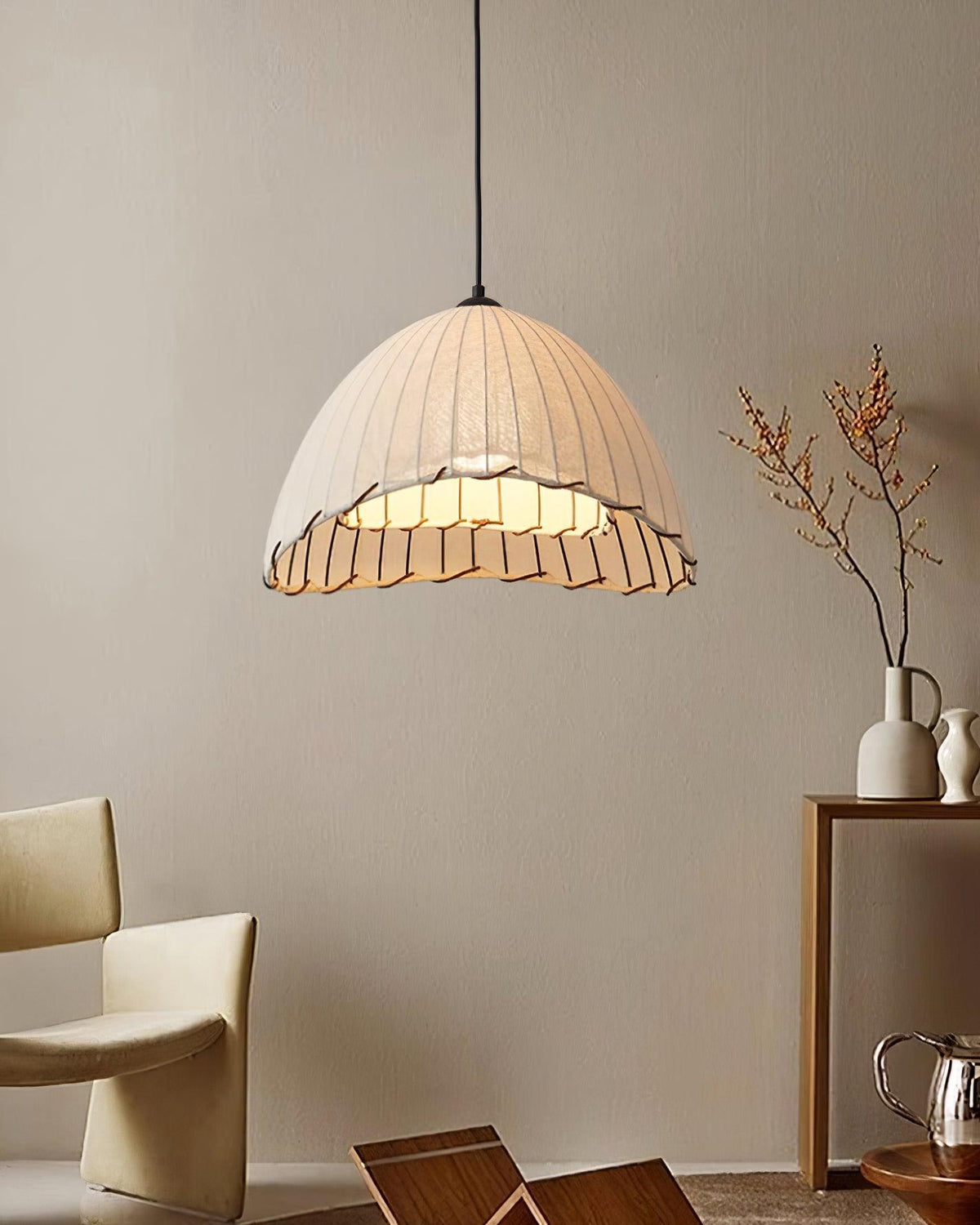 Seloeria Suspension