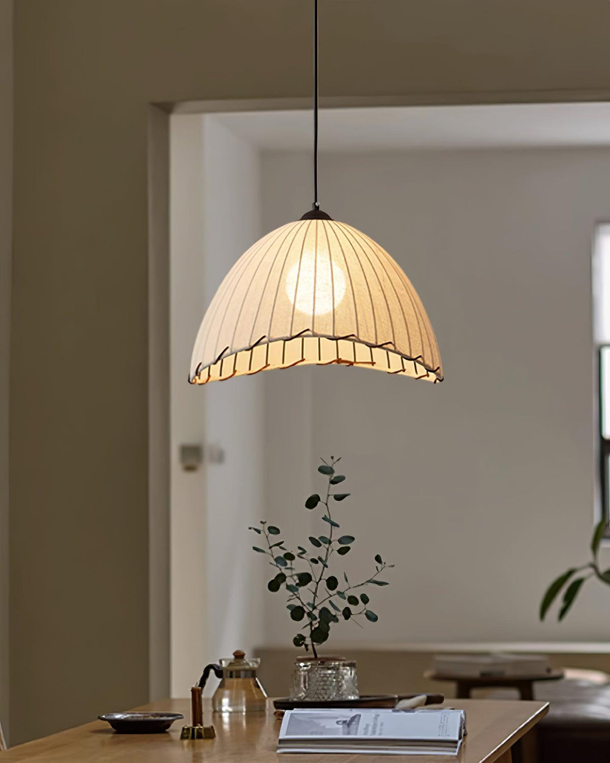 Seloeria Suspension